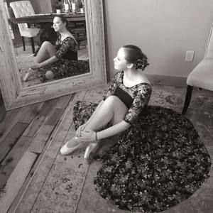 Meet your Posher, Bailey